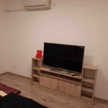 Tisza Residence Budapest Esterno foto