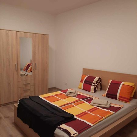 Tisza Residence Budapest Esterno foto