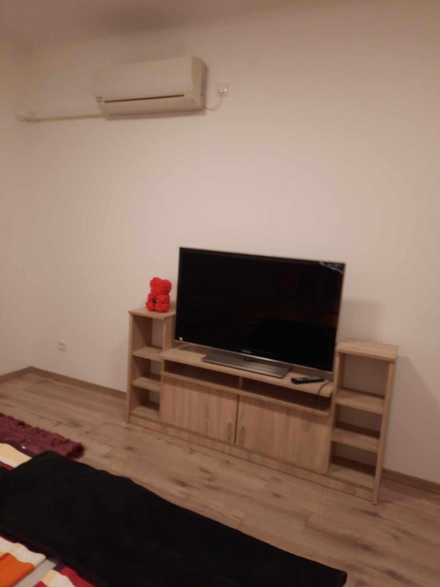 Tisza Residence Budapest Esterno foto