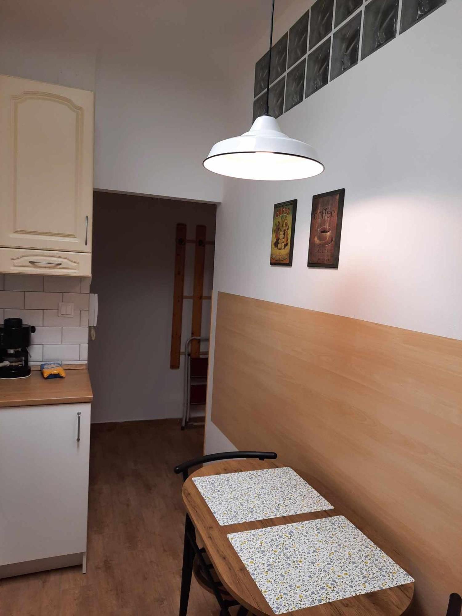 Tisza Residence Budapest Esterno foto