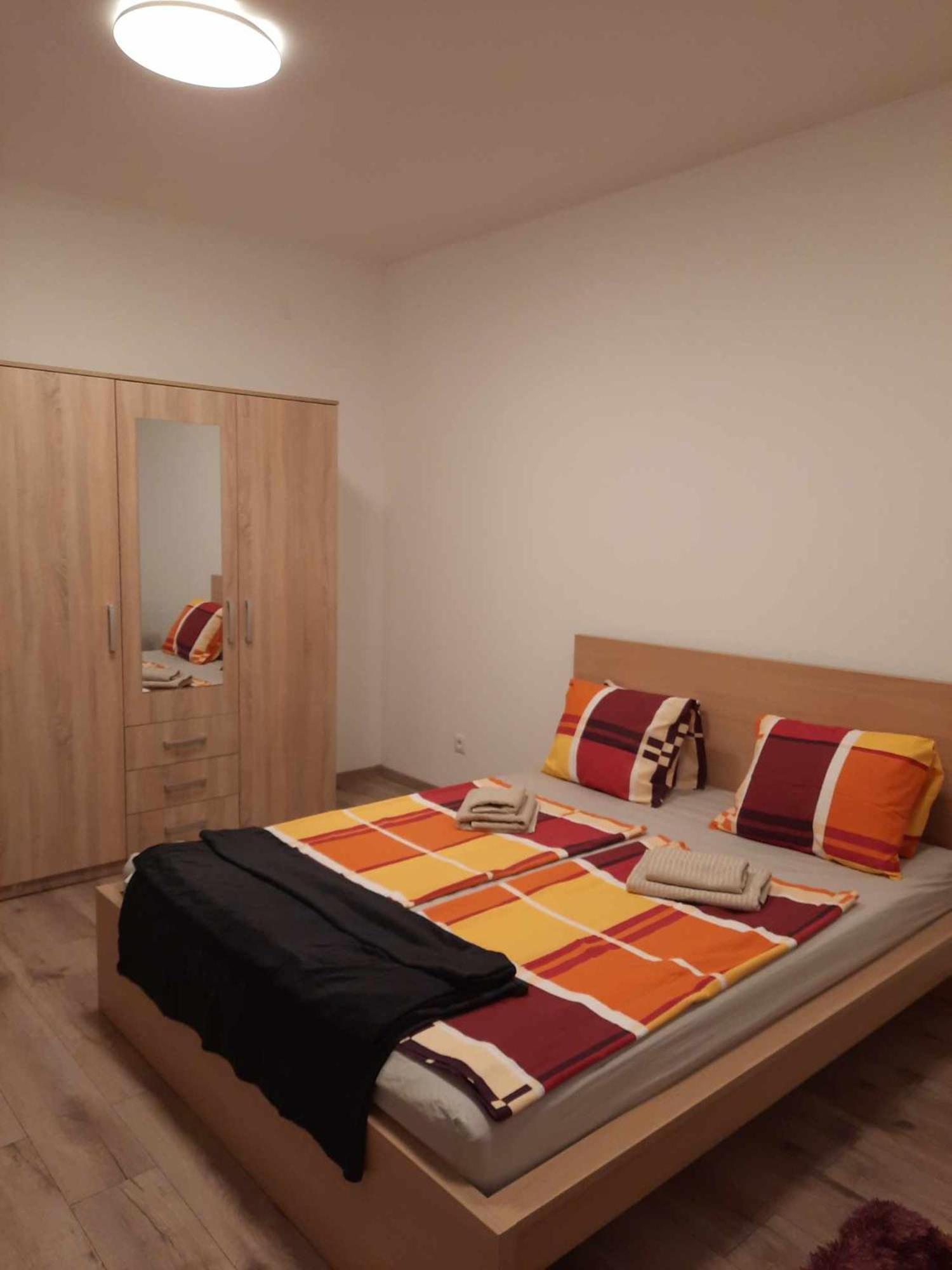 Tisza Residence Budapest Esterno foto