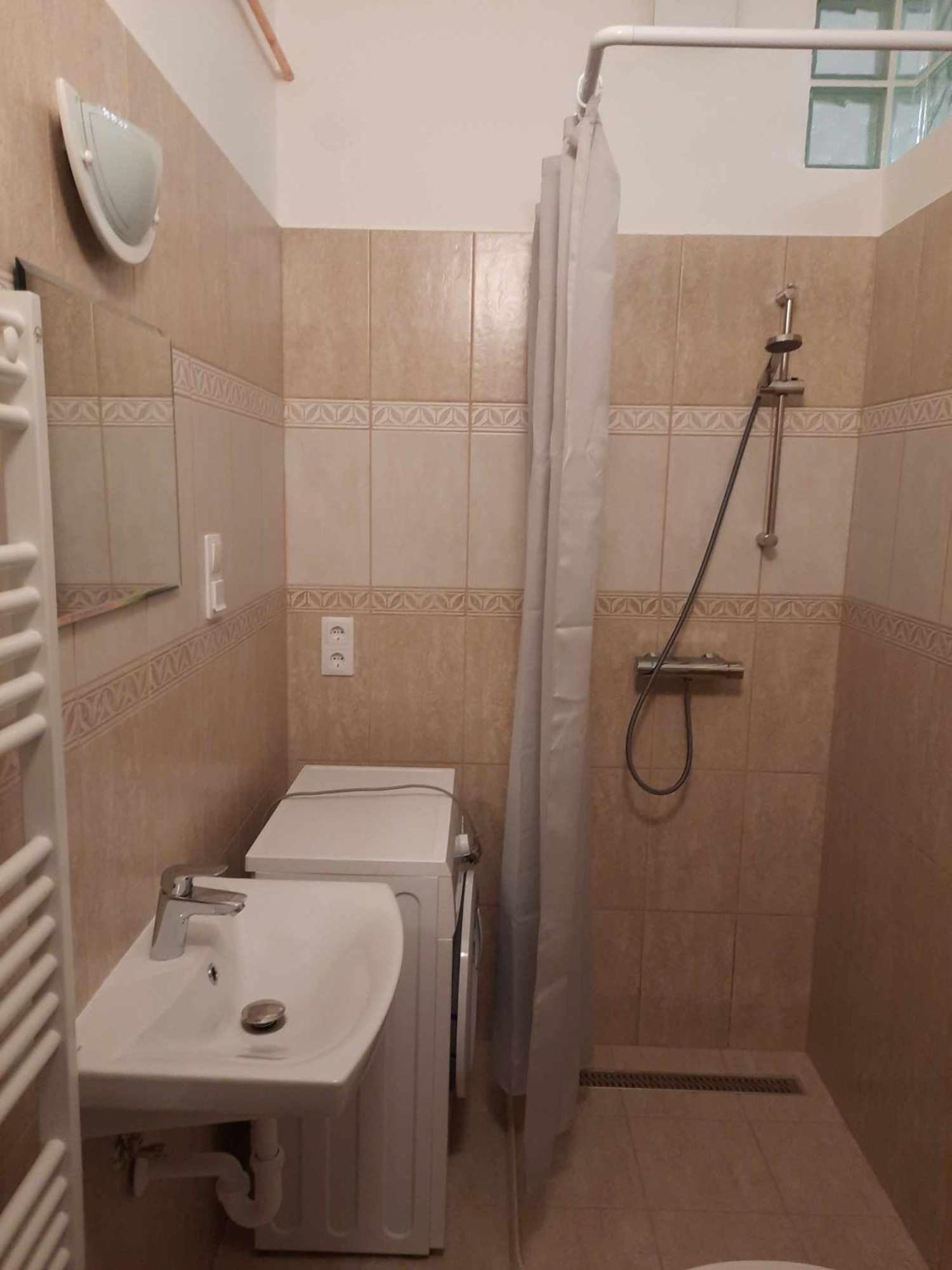Tisza Residence Budapest Esterno foto