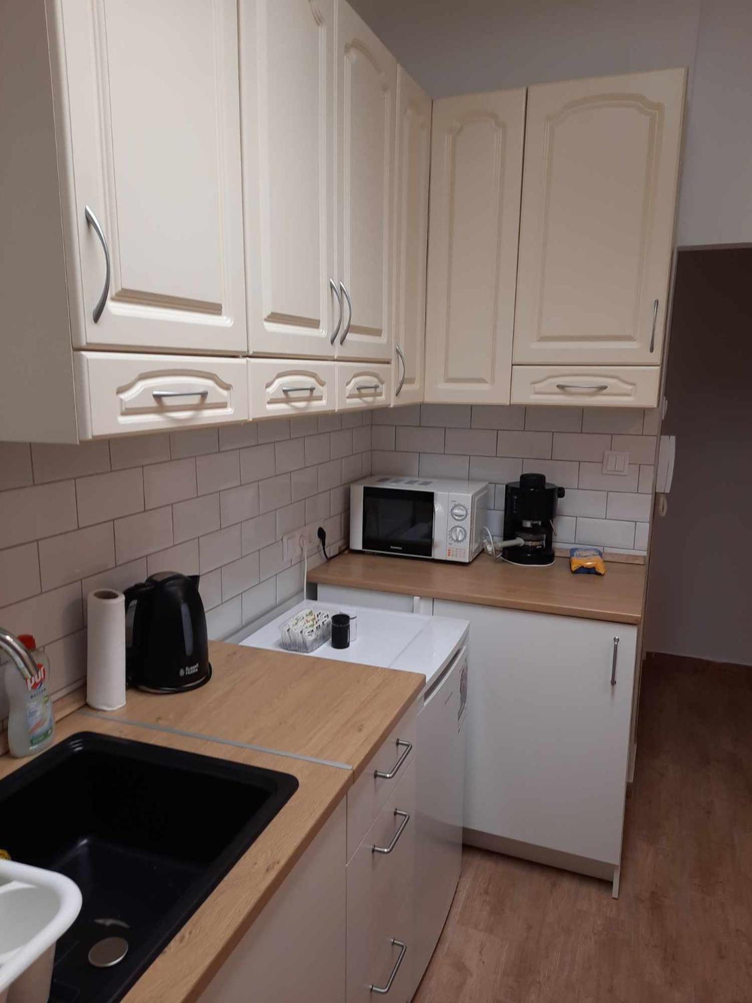 Tisza Residence Budapest Esterno foto